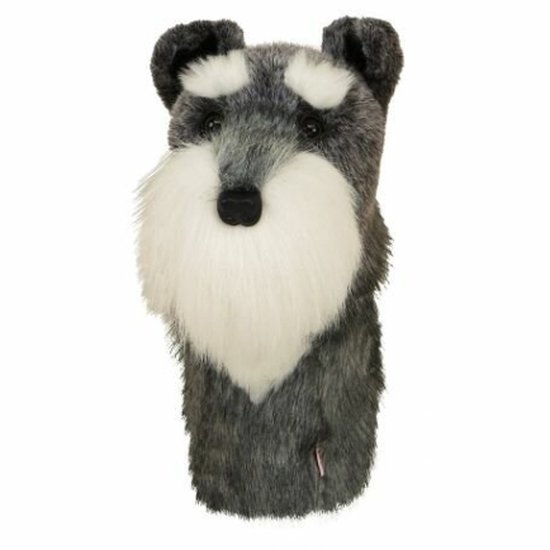 Daphne Headcover Driver Schnauzer van Daphne Headcover Driver