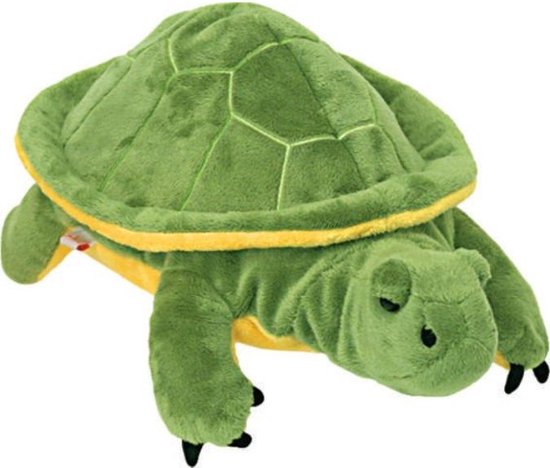 Daphne Headcover Driver Turtle van DAP