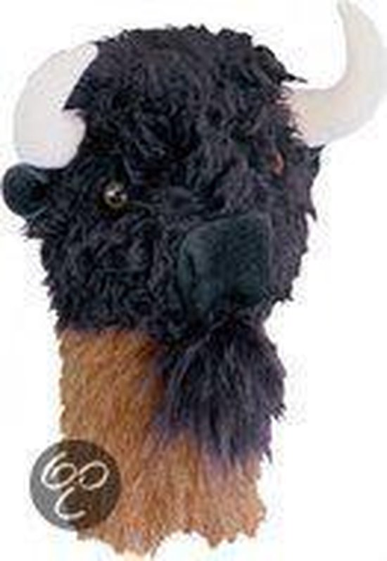 Daphne's Headcover Buffalo golfclubhoes van Merkloos