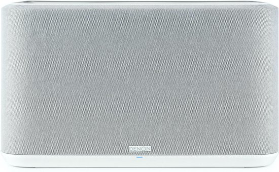 Denon Home 350 Wifi Speaker met HEOS built-in - Draadloze multiroom speakers met bluetooth - White van Denon