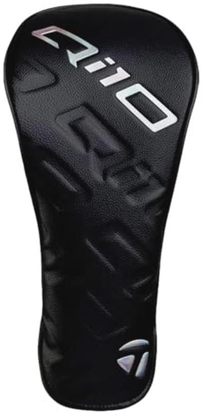 Designer Golf Driver Headcover - Duurzame Hout Club Bescherming