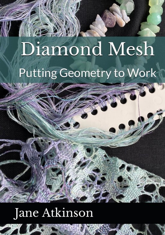 Diamond Mesh: Putting Geometry to Work - ShopVlot
