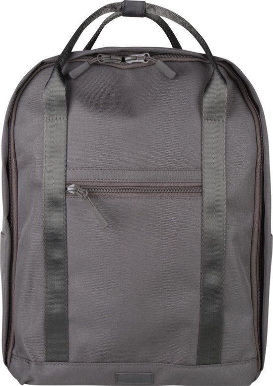 Diaperbag Set Atlas van Kidzroom