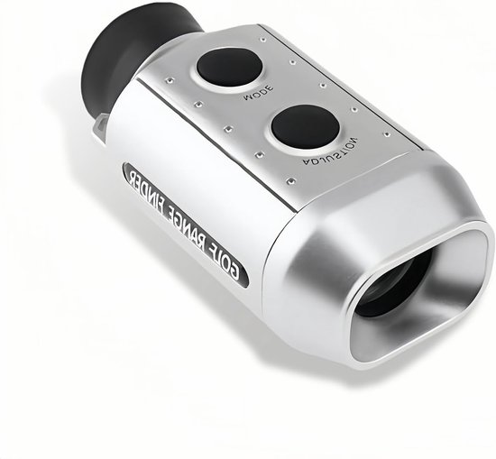 Digitale Golfafstandsmeter tot 930 yards met 7x Zoom, Oplaadbare Batterij voor Golf en Jacht