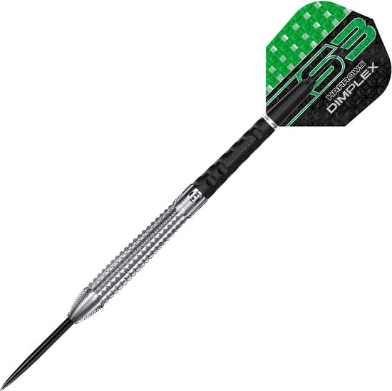 Dimplex S3 Tapered 90% tungsten 22Gr - Harrows van Dimplex