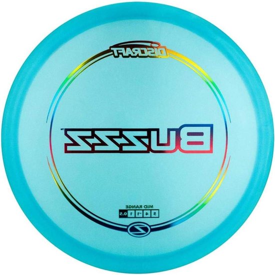 Discgolf Schijf - Midrange Schijf - Sport & Spel - Populaire Midrange - 170-172 Gram - Variërende Kleuren