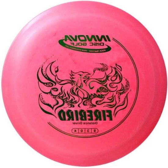 Discgolf Schijf - Vliegende Schijf Golf - Afstand Gooien - Wind Stabiliteit - 165-169gm - Variërend