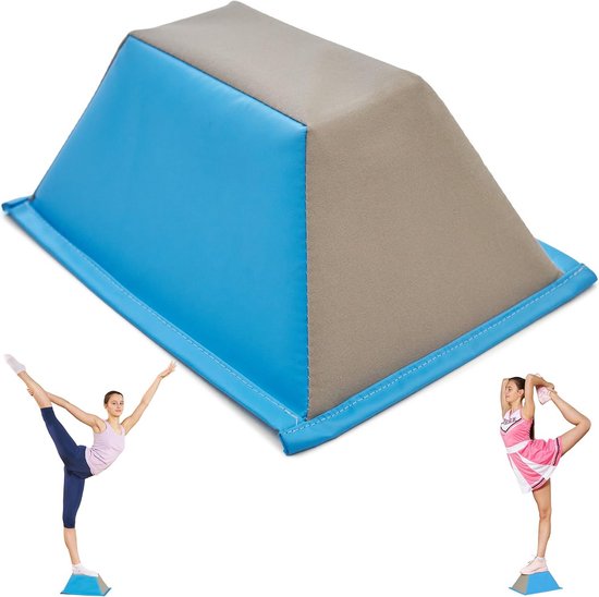 Draagbare Stunt Trainer voor Cheerleading en Gymnastics Balanstraining van Merkloos