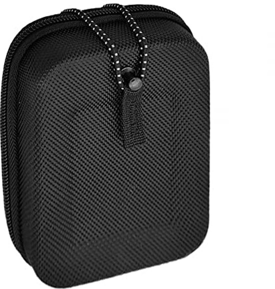Draagtas voor afstandsmeters - Waterdichte en schokbestendige hard shell case voor golf van Merkloos