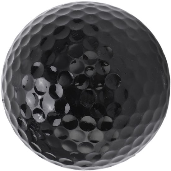 Drijvende Bal 2 Lagen - Golf Oefenbal - Waterdicht - Duurzaam Materiaal - Windtunnel Ontwerp - Geschikt voor Driving Ranges - Golfbal