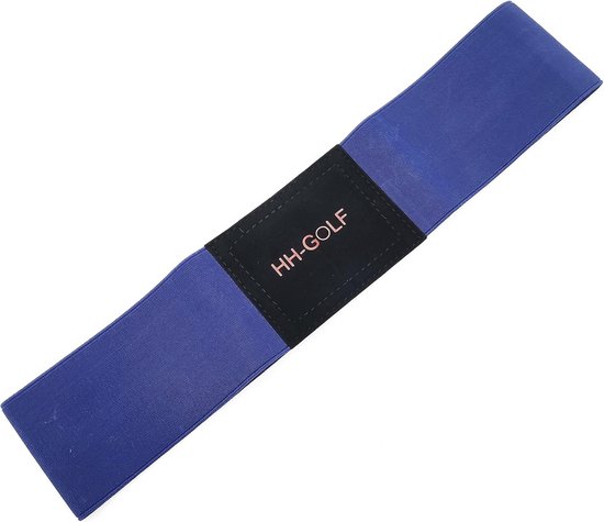 Drinkbare Golf Arm Band Swing Oefening Training Accessoire voor Beginners van Merkloos