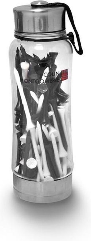 Drinkfles & Tees Set van LIEWOOD