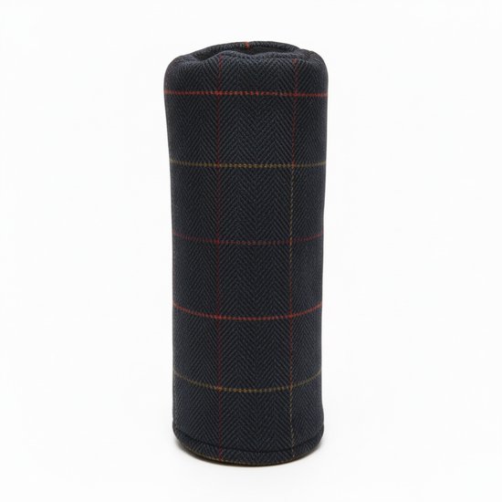 Driver Headcover Ruitpatroon - Premium Bescherming - Headcovers - Golf Spullen van Merkloos