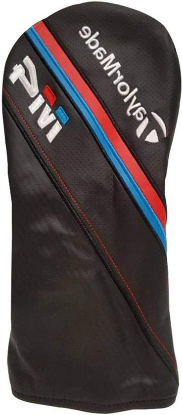 Driver Hoes - Golf Club Cover - Club Bescherming - Zachte Gevoerde Voering - 20.3 x 15.2 cm