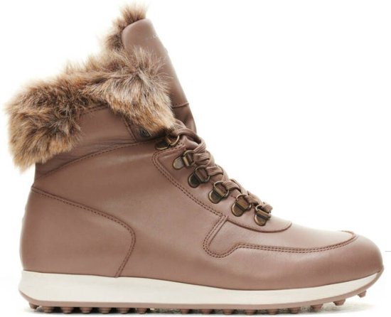 Duca Del Cosma Palazzo schoenen - Bruin - maat 38 van Duca Del Cosma