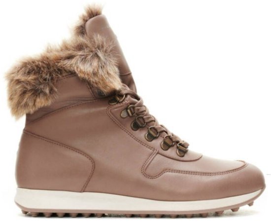 Duca Del Cosma Palazzo schoenen - Bruin - Maat 41 van Duca Del Cosma
