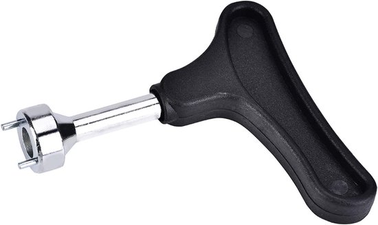Duurzame Handheld Cleat Wrench voor Golf Schoenen - Onderhoudsaccessoire voor Spikes en Schoenreparatie
