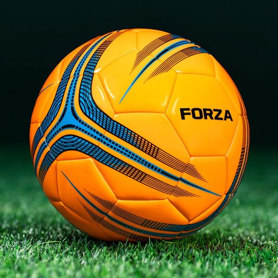 Duurzame Trainingsvoetbal Verschillende Maten (1 t/m 5) en Sets van Merkloos