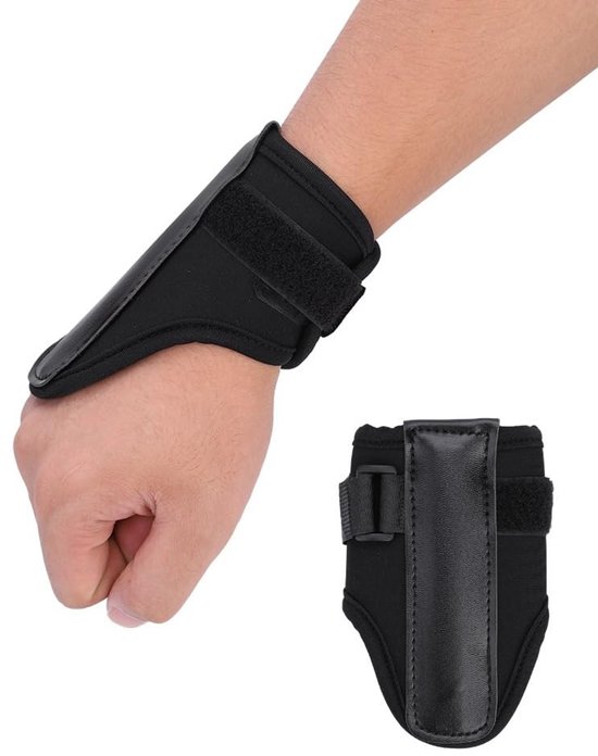 Dwawoo Swing Training Wristband - Polssteun voor Golfers