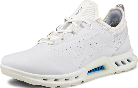 Ecco Biom C4 Golfschoenen Wit EU 43 van Merkloos