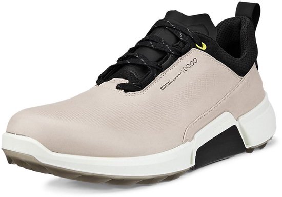 Ecco Biom H4 Goretex Golfschoenen Beige EU 41 Man van Ecco