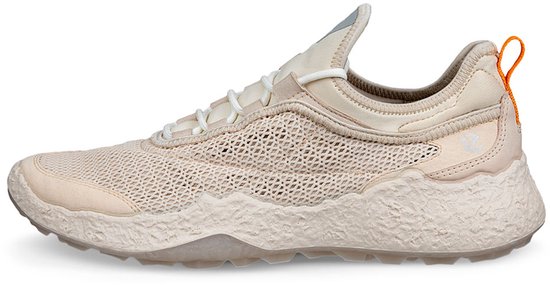 Ecco Biom H5 Golfschoenen Voor Dames Beige EU 37 Vrouw