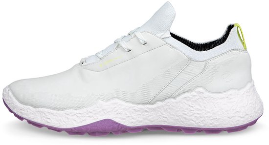 Ecco Biom H5 Lace Golfschoenen Voor Dames Wit EU 41 Vrouw van Ecco