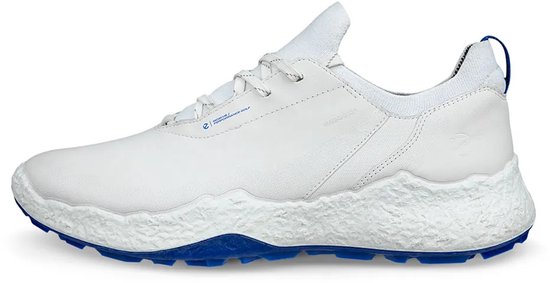 Ecco Biom H5 Lace Golfschoenen Wit EU 43 Man
