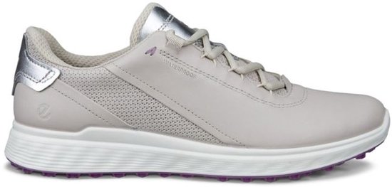 Ecco Dames Golfschoenen Golf S-Casual Gravel - Maat : 36 EU van Ecco