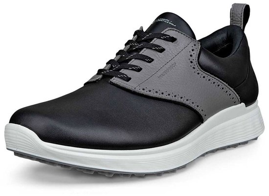 ECCO Golf S-Casual Heren Golfschoenen van Merkloos