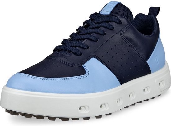 ECCO Golf Street 720 Dames blauw van Ecco