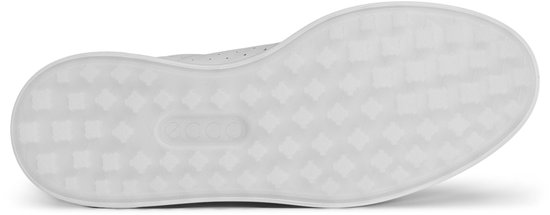 ECCO Golf Street 720 Dames Wit van Merkloos