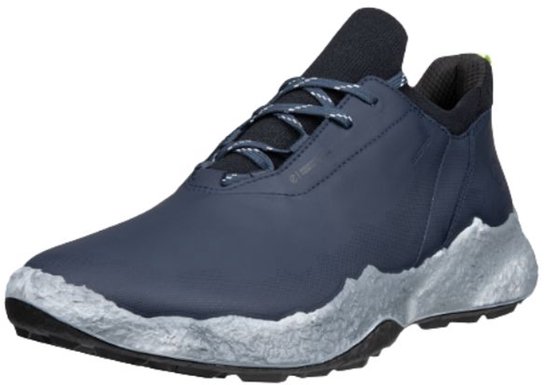 Ecco M Biom H5 Heren Golfschoenen Navy van Ecco