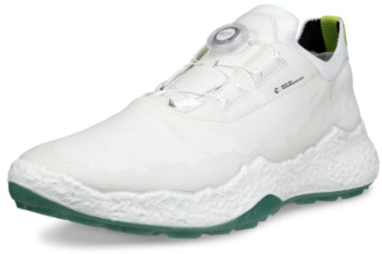Ecco M Biom H5 Heren Golfschoenen Wit van Ecco