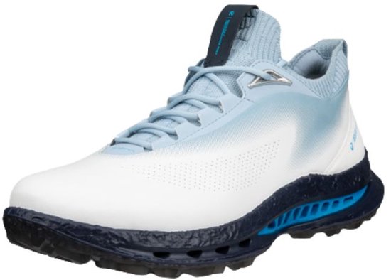 Ecco M Golf Biom C5 Wit Air Heren Golfschoenen van Merkloos