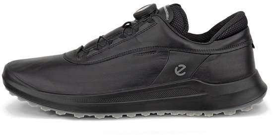Ecco M Golf Core BOA Zwart