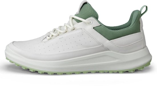 Ecco M Golf Core Hybrid Dames Wit/Groen van Ecco