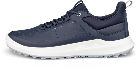 Ecco M Golf Core Hybrid Heren Navy van Ecco