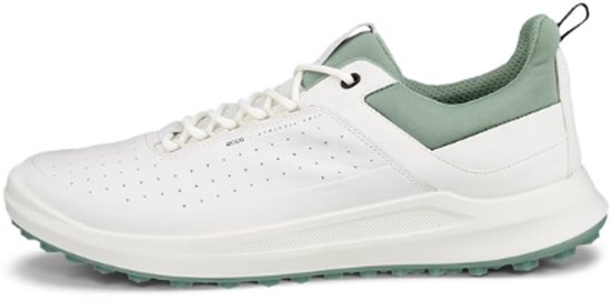 Ecco M Golf Core Hybrid Heren Wit/Groen van Merkloos