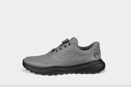 Ecco m GOLF LT1 BOA Heren Golfschoenen Steel van Ecco