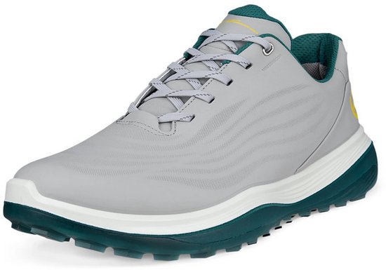 Ecco M GOLF LT1 Heren Golfschoenen Concrete van Ecco