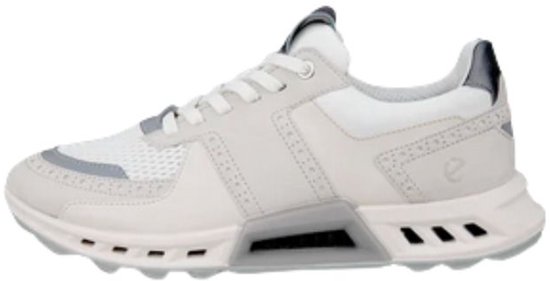 Ecco W Golf Biom C4 Dames Golfschoenen Beige