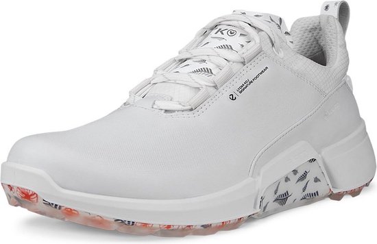 Ecco W Golf Biom H4 Lydia Ko Dames Golfschoenen van Ecco