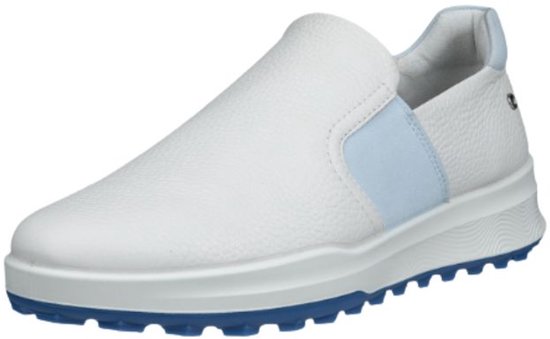 Ecco W Golf Street Vibe Dames Golfschoenen White Air van Merkloos