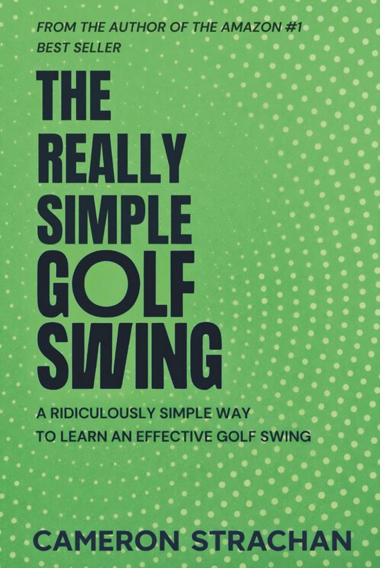 Eenvoudige Golfswing Leren: Effectieve en Natuurlijke Techniek van Merkloos