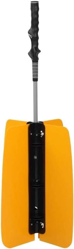 Effectieve Swing Training Tool voor Golf: Verbeter je Golftechniek met de Golf Power Swing Fan, Ideaal voor Beginners en Gevorderden