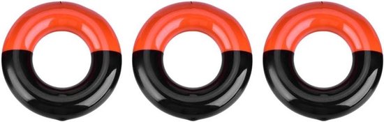 EGoods - Golf Gewogen Swing Ring voor Training en Praktijk - 3 Stuks