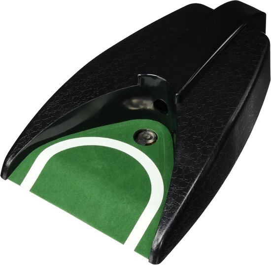 Elektrische Golf Putting Trainer met Automatische Terugwerpbal