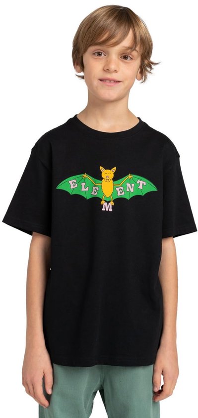 ELEMENT - BAT - L/14 - FLINT BLACK