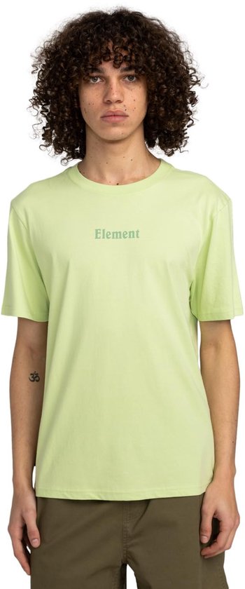 ELEMENT - FOREVER SS - Lettuce Green - l